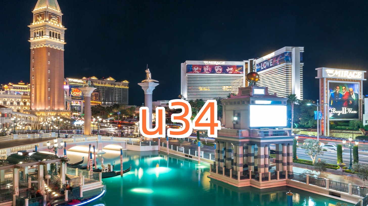 Torneio de caça-níqueis u34