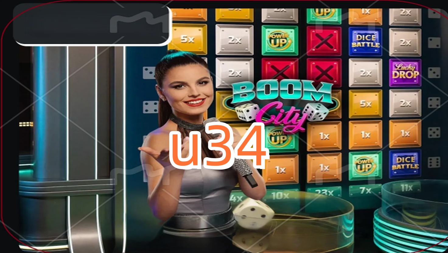 Atualização do jogo Aviator no u34