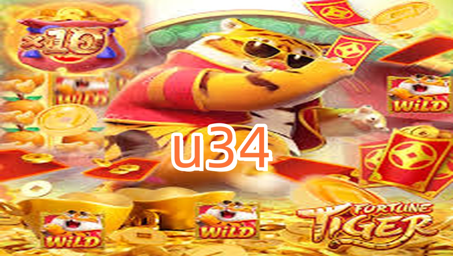 Lançamento de jogos u34 online